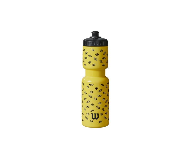 Minions Water Bottle